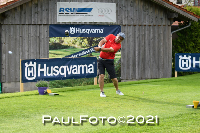 BSV Golfturnier 2021