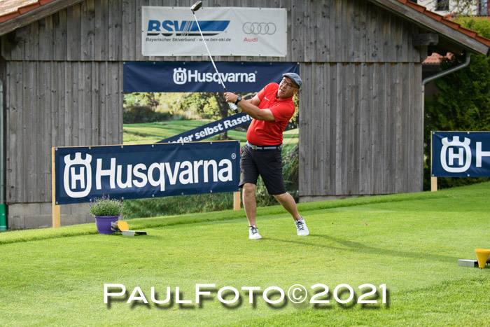 BSV Golfturnier 2021