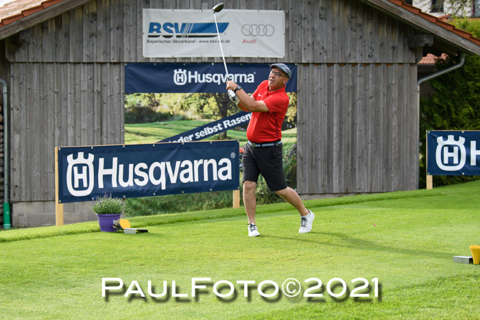 BSV Golfturnier 2021