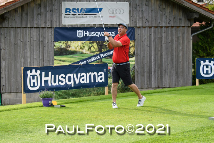 BSV Golfturnier 2021