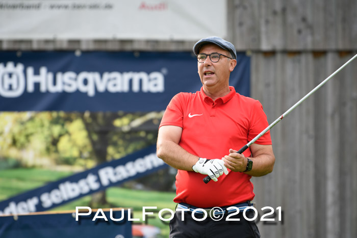 BSV Golfturnier 2021