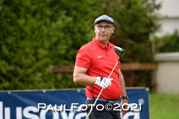 BSV Golfturnier 2021