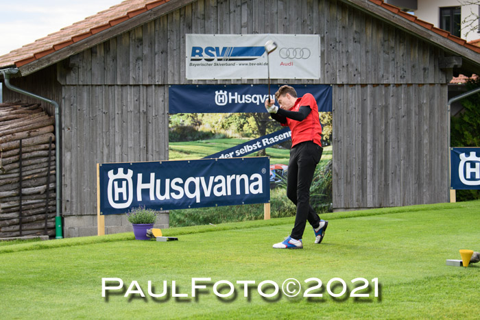 BSV Golfturnier 2021