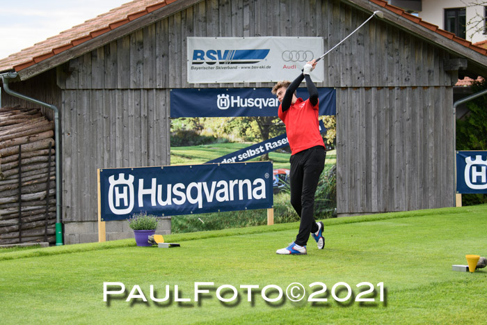 BSV Golfturnier 2021