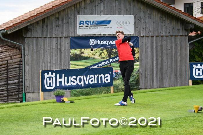 BSV Golfturnier 2021