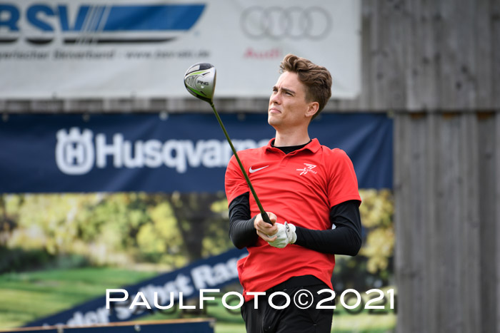 BSV Golfturnier 2021