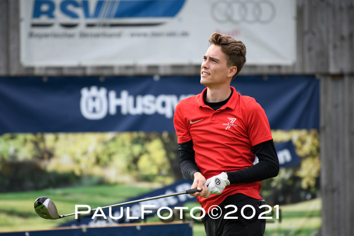 BSV Golfturnier 2021