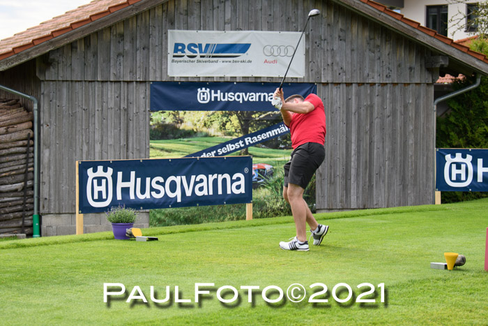 BSV Golfturnier 2021