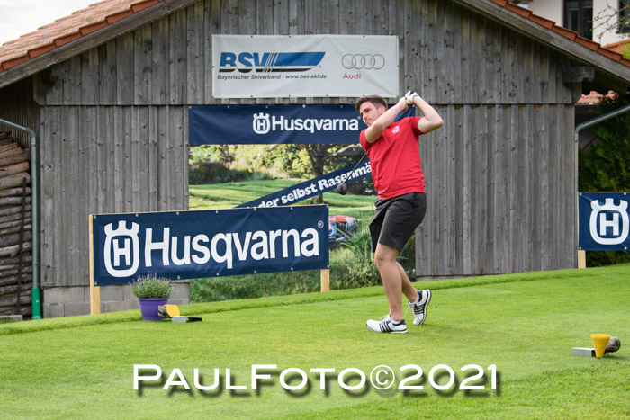 BSV Golfturnier 2021