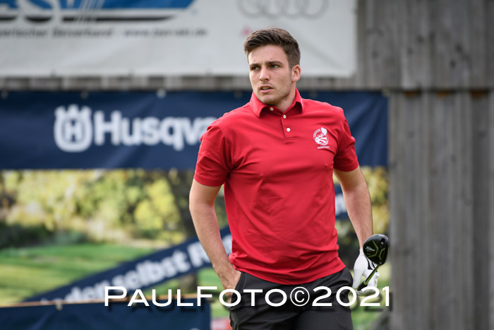 BSV Golfturnier 2021