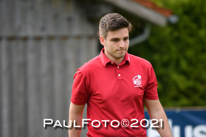 BSV Golfturnier 2021