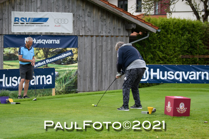 BSV Golfturnier 2021