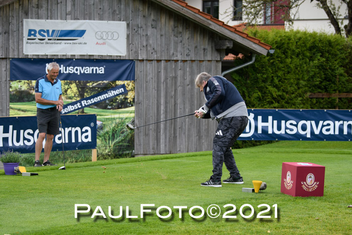 BSV Golfturnier 2021