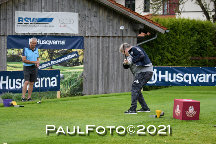 BSV Golfturnier 2021