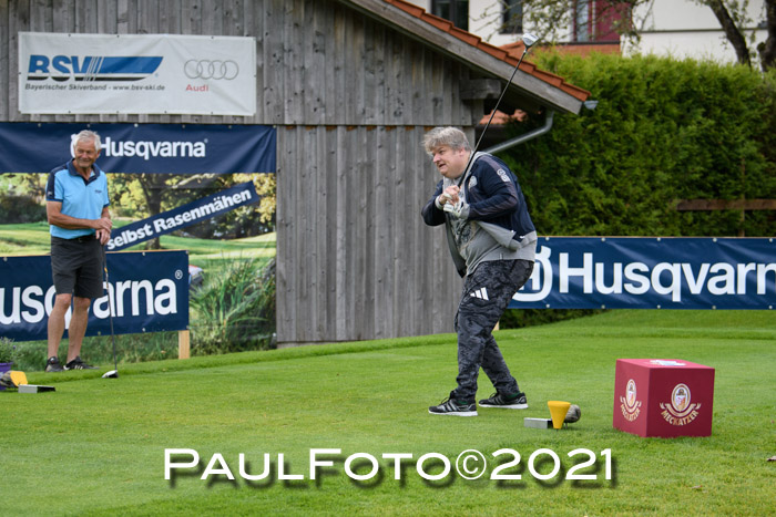 BSV Golfturnier 2021