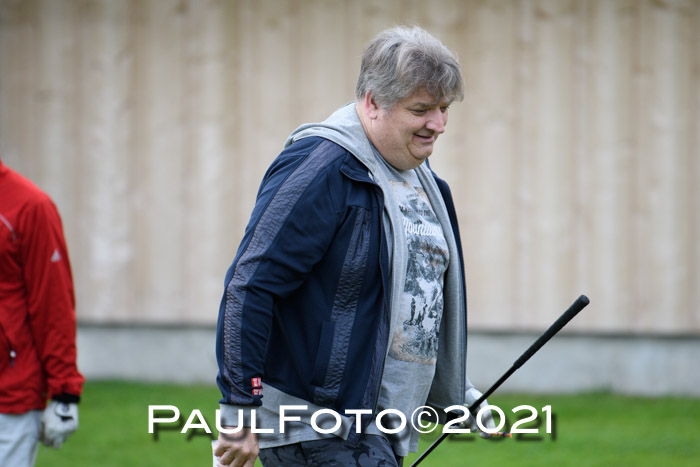 BSV Golfturnier 2021