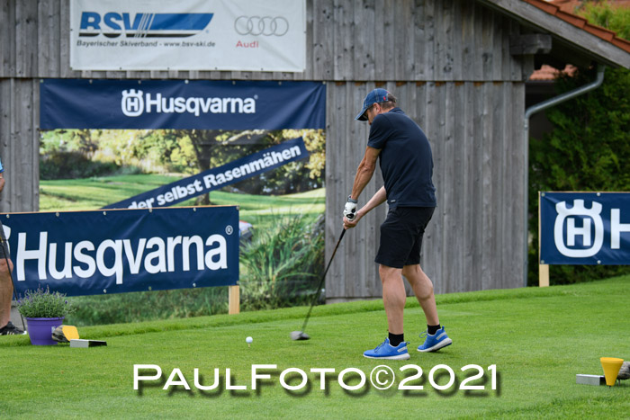 BSV Golfturnier 2021