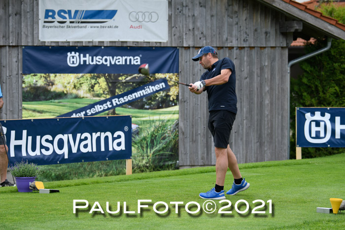 BSV Golfturnier 2021