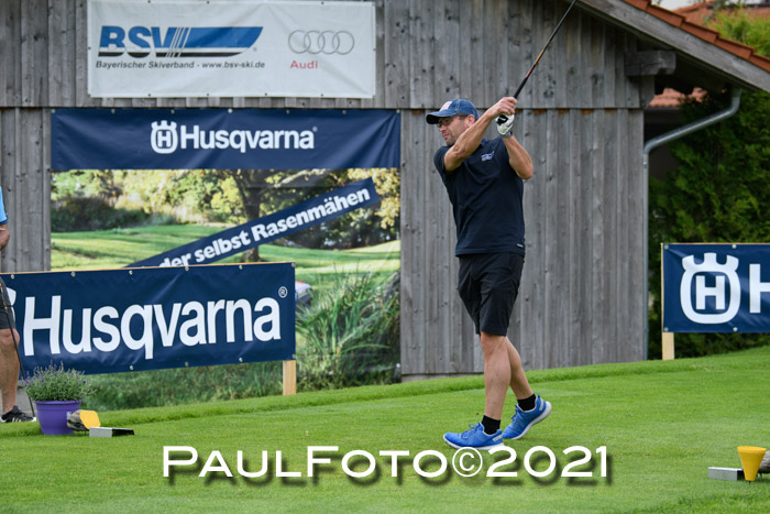 BSV Golfturnier 2021