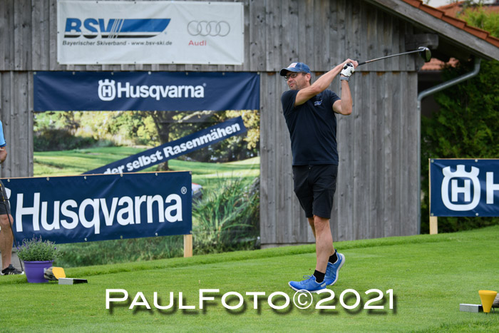 BSV Golfturnier 2021