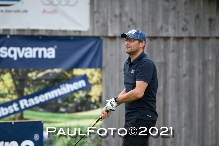 BSV Golfturnier 2021