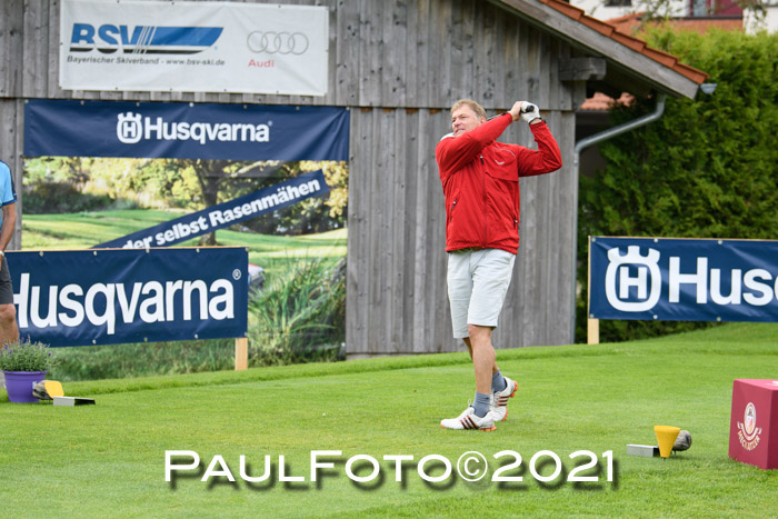 BSV Golfturnier 2021