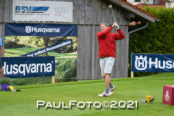 BSV Golfturnier 2021