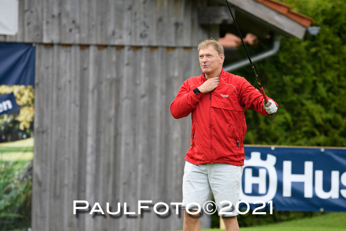 BSV Golfturnier 2021