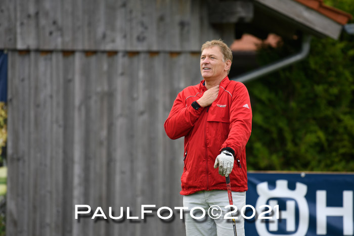 BSV Golfturnier 2021