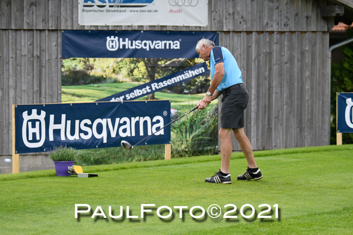 BSV Golfturnier 2021