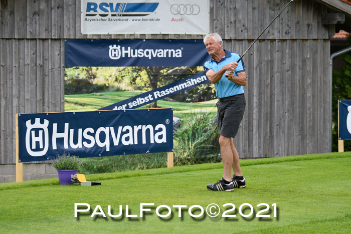 BSV Golfturnier 2021