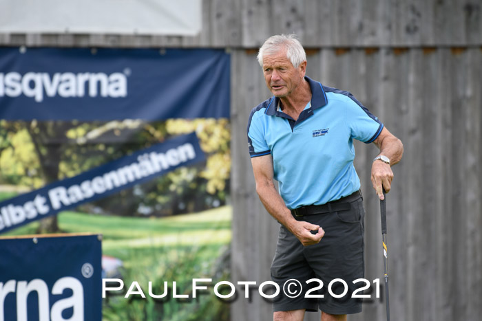 BSV Golfturnier 2021