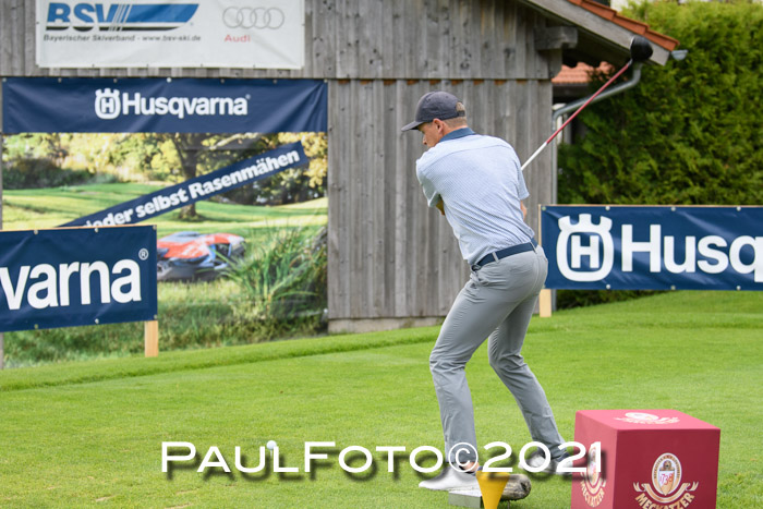 BSV Golfturnier 2021