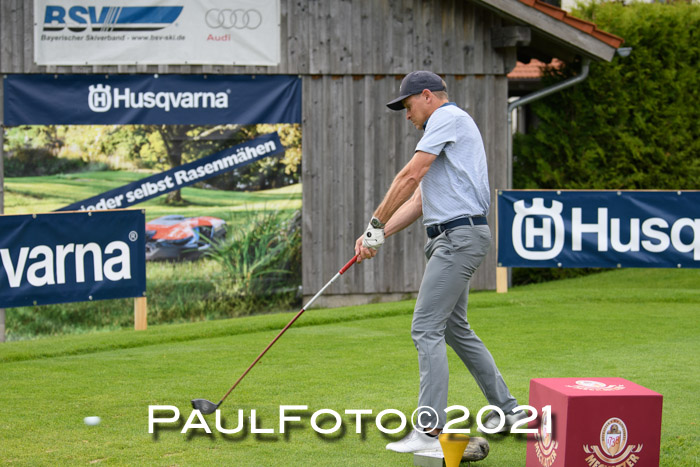 BSV Golfturnier 2021