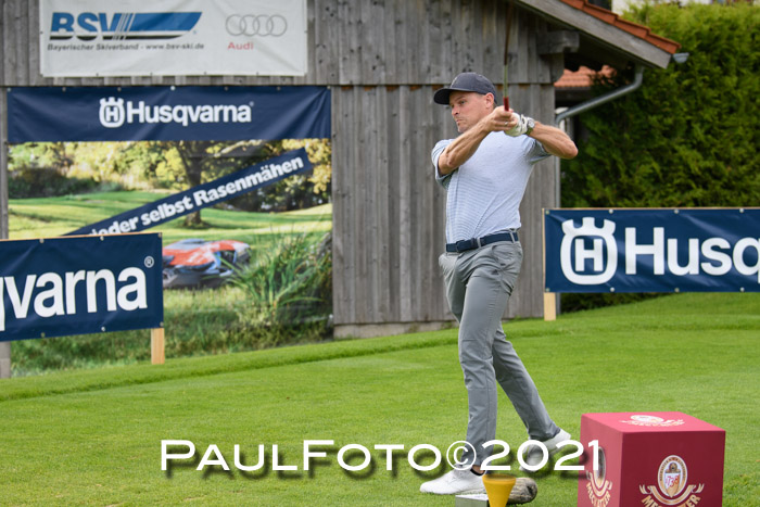 BSV Golfturnier 2021