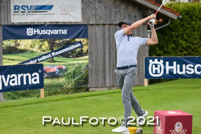 BSV Golfturnier 2021