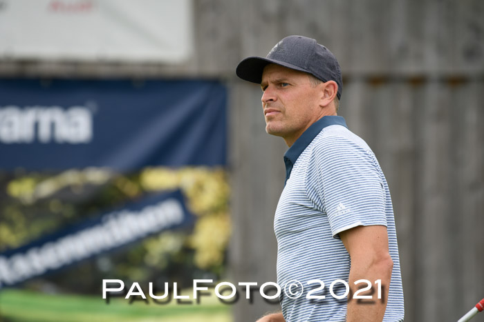 BSV Golfturnier 2021