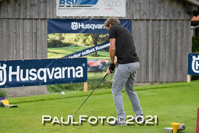 BSV Golfturnier 2021