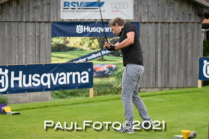BSV Golfturnier 2021