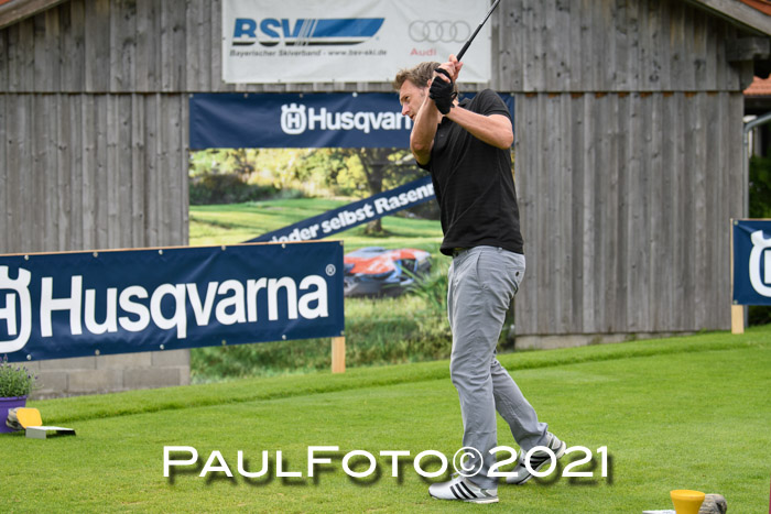 BSV Golfturnier 2021