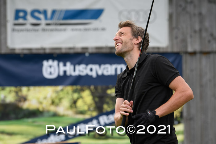 BSV Golfturnier 2021
