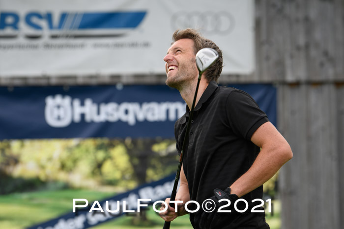 BSV Golfturnier 2021