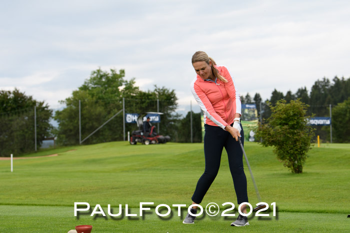 BSV Golfturnier 2021