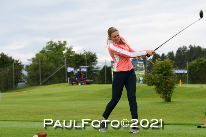 BSV Golfturnier 2021