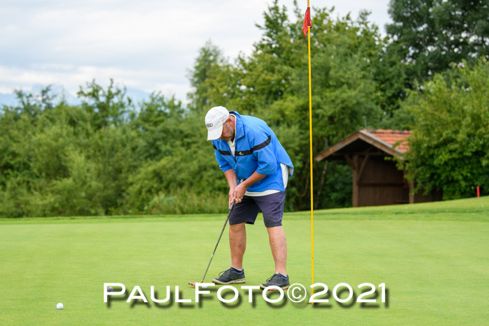 BSV Golfturnier 2021