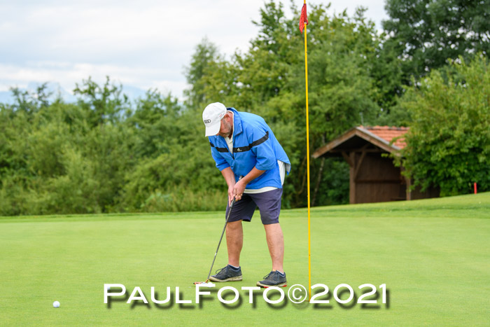 BSV Golfturnier 2021