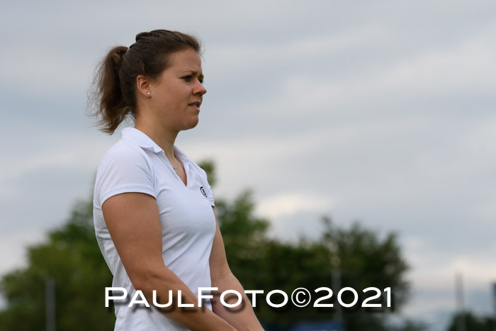 BSV Golfturnier 2021