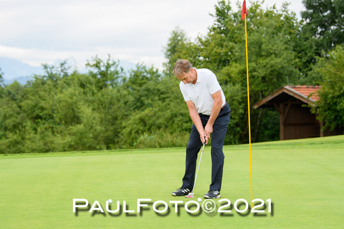 BSV Golfturnier 2021
