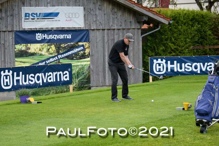 BSV Golfturnier 2021