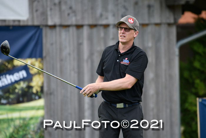 BSV Golfturnier 2021